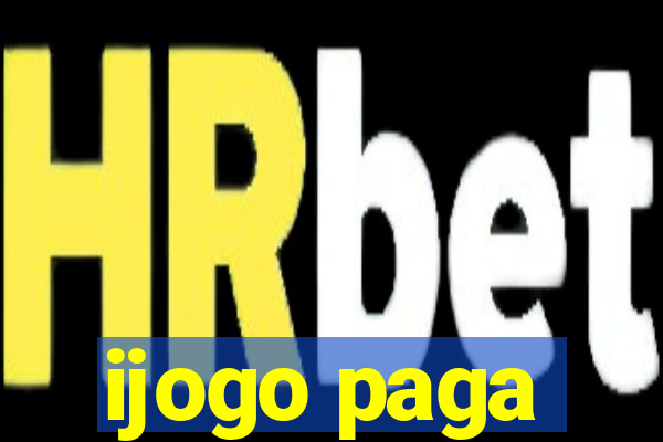 ijogo paga